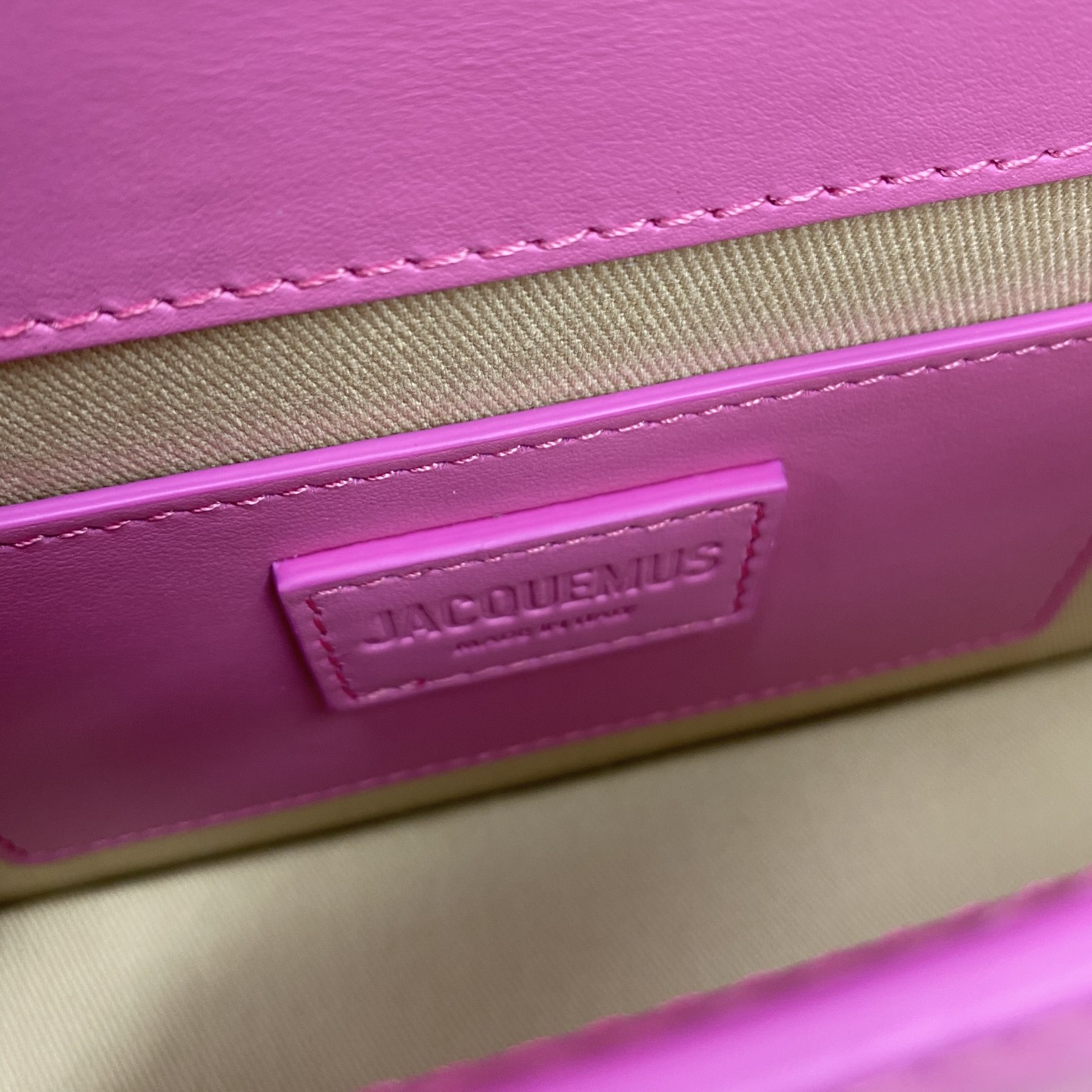 Jacquemus 010812