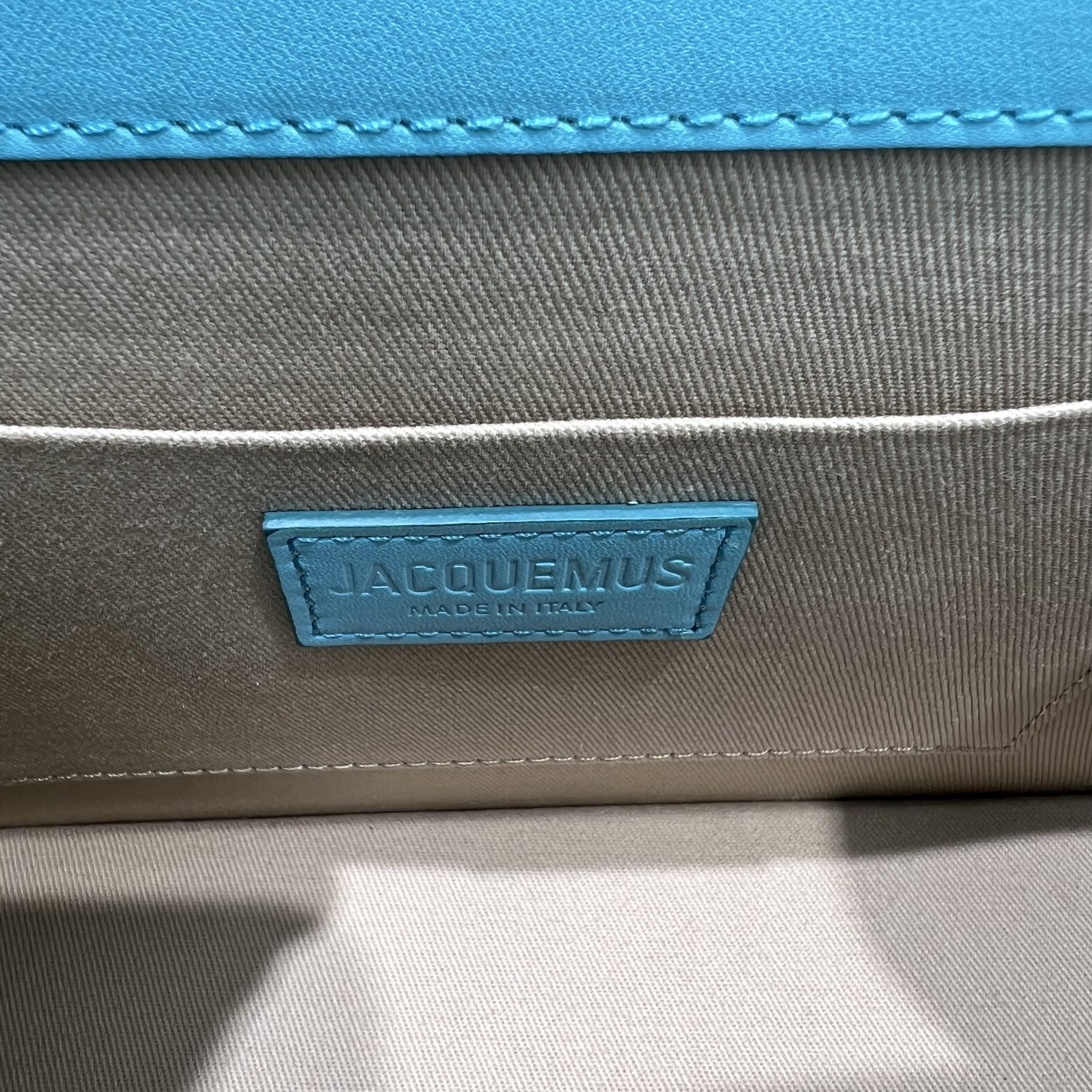 Jacquemus 01189