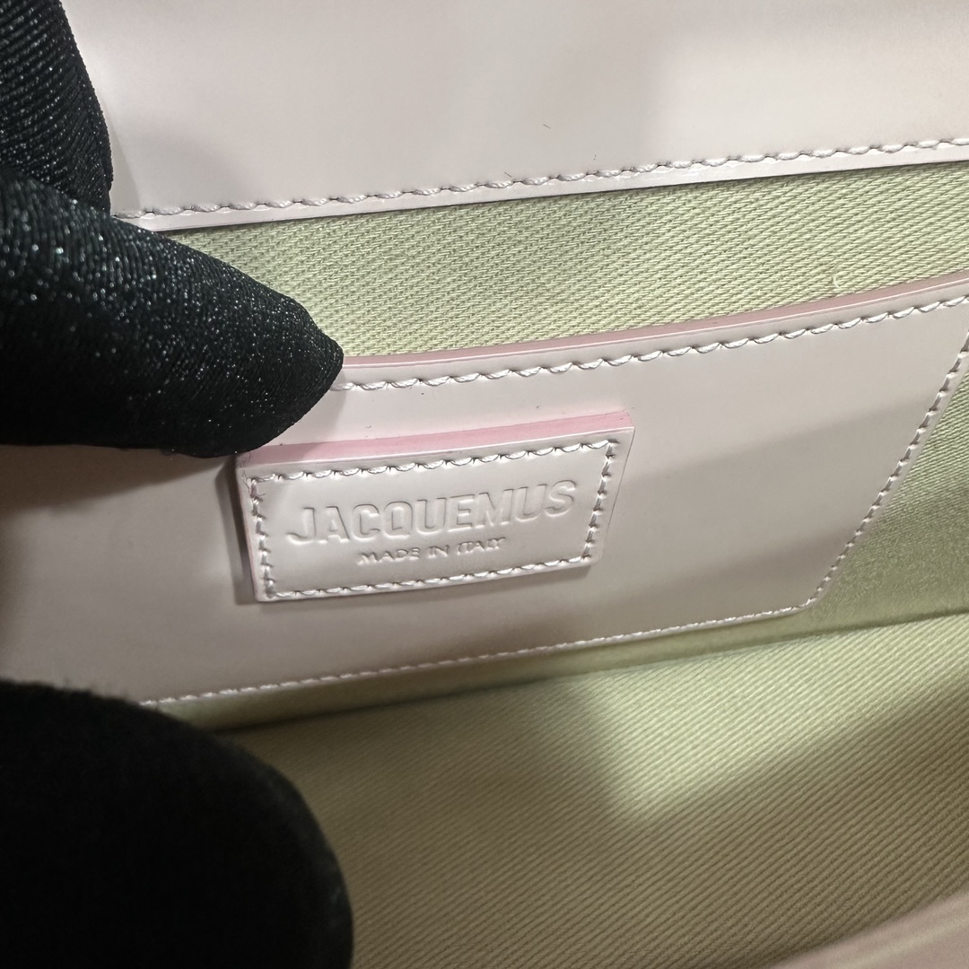 Jacquemus 01399