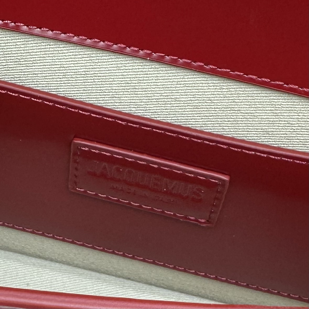 Jacquemus 01439