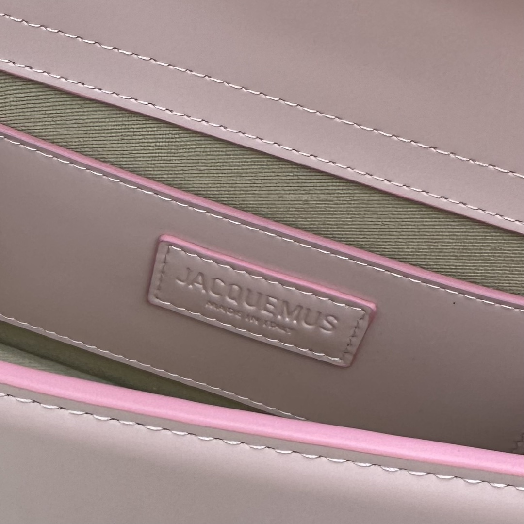 Jacquemus 01539