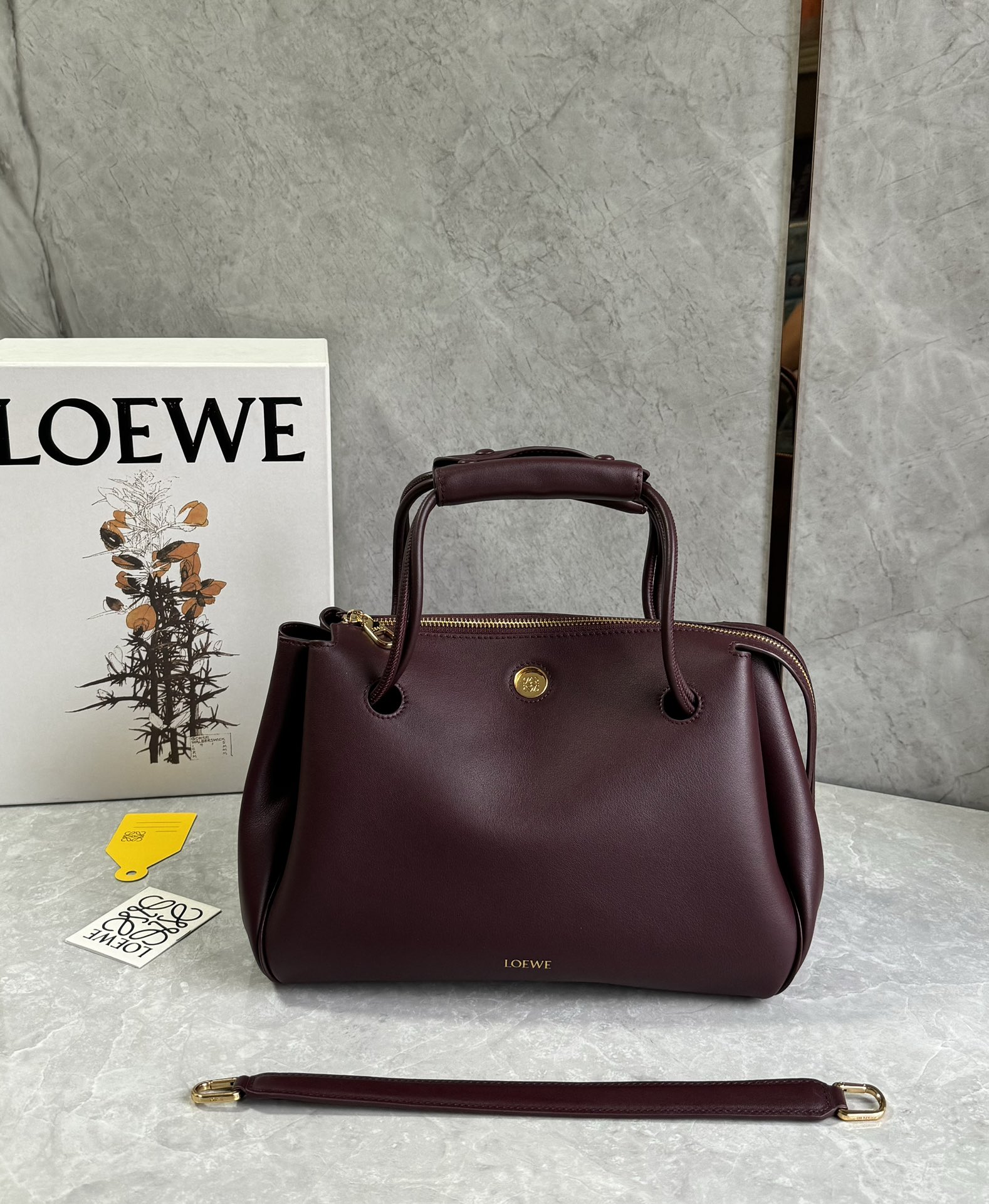 Loewe Bags for Women | Online Sale up