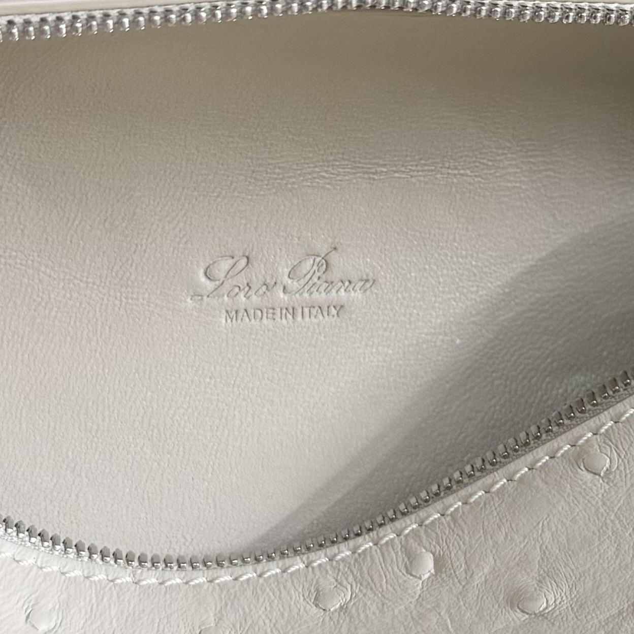 Loro Piana00909