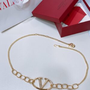 Metal Chain Belt 6