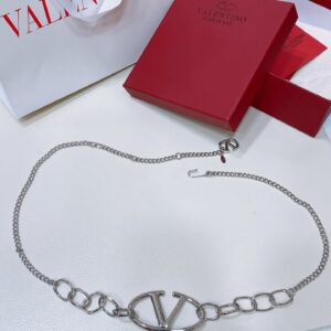 Metal Chain Belt 6