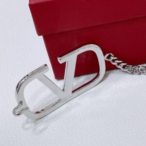 Metal Chain Belt 6