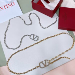 Metal Chain Belt 9