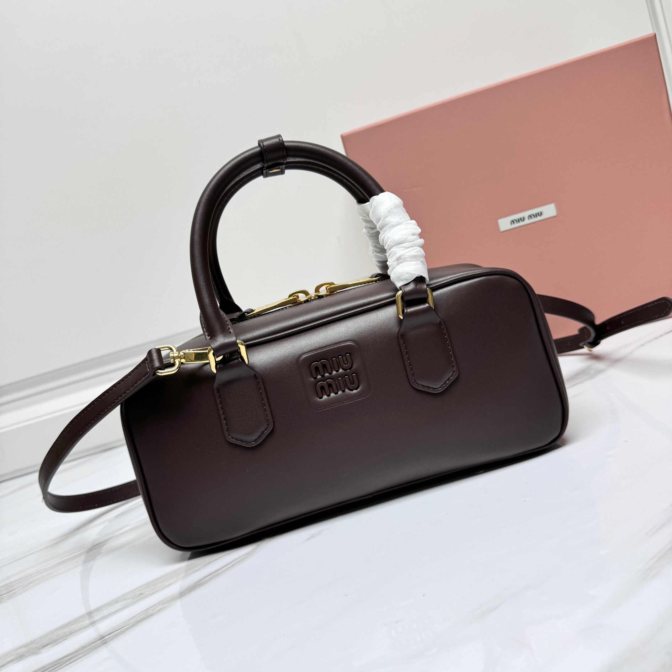 Miu Miu Miu Miu Handbags. – Tote Bags – Compare Prices