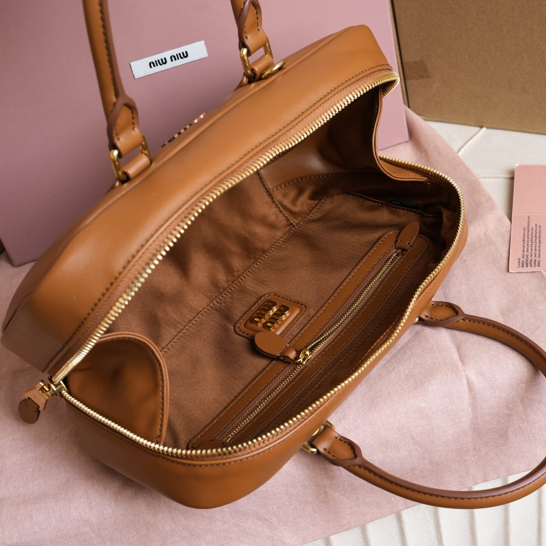 Miu Miu 00319