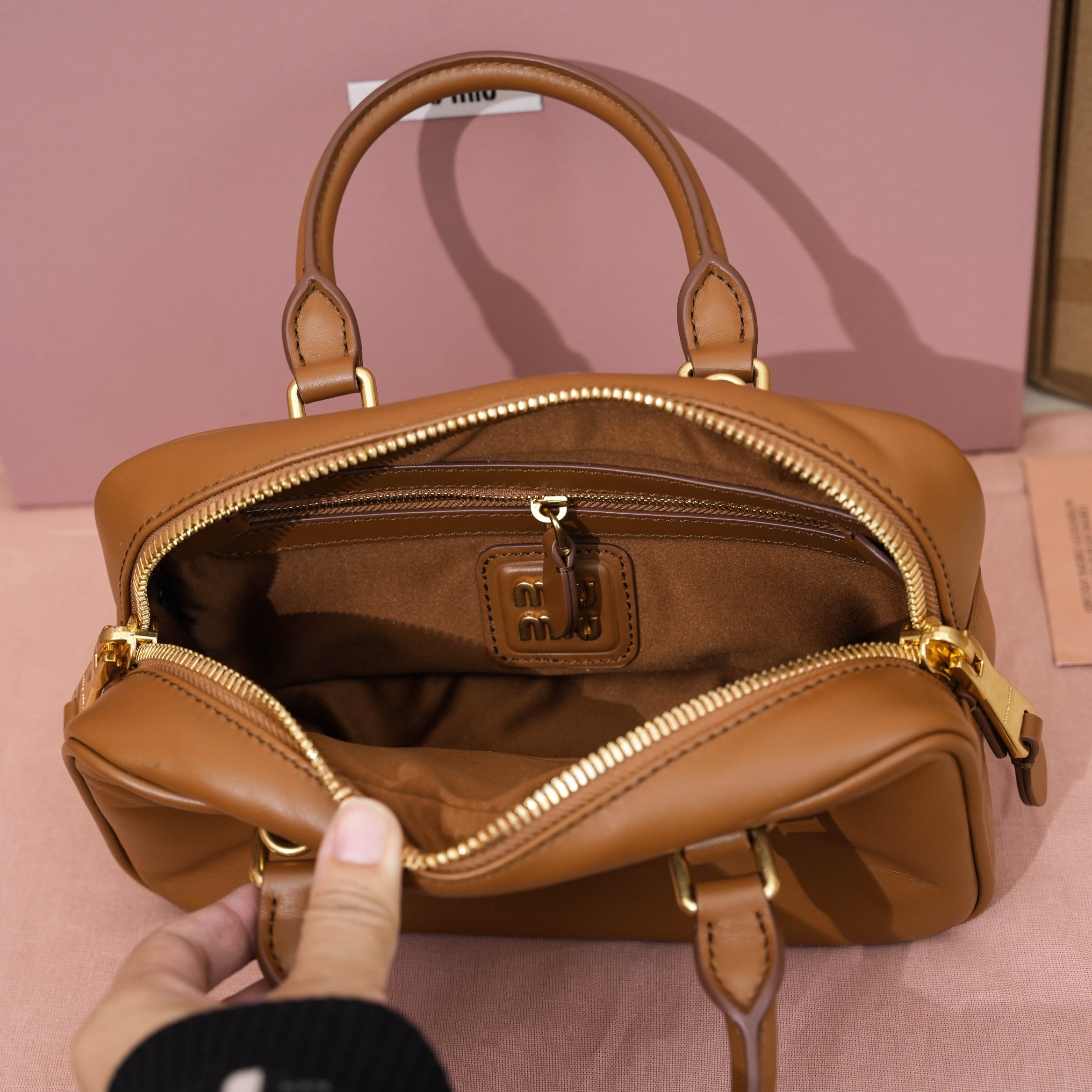 Miu Miu 00329