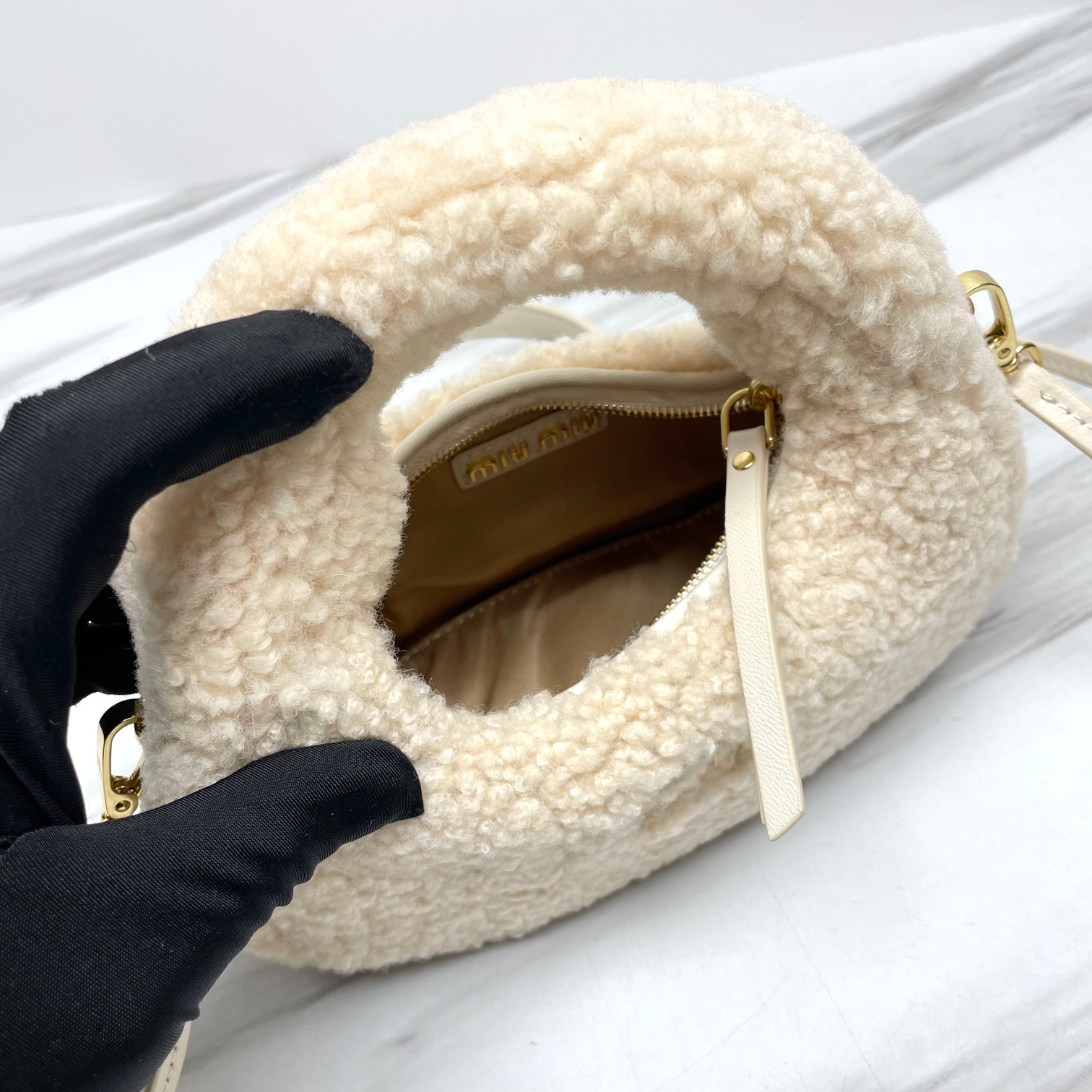 Miu Miu 00769