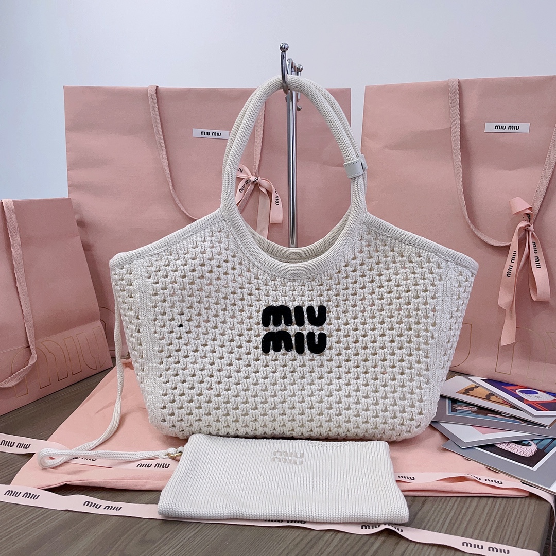 Miu Miu Women’s Leather Shoulder Bags | Miu Miu