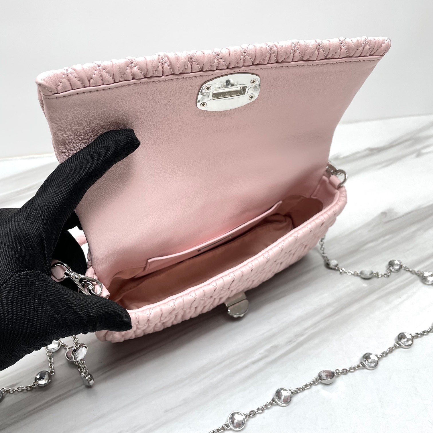 Miu Miu 00909