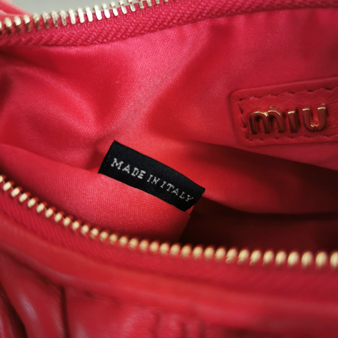 Miu Miu 01476