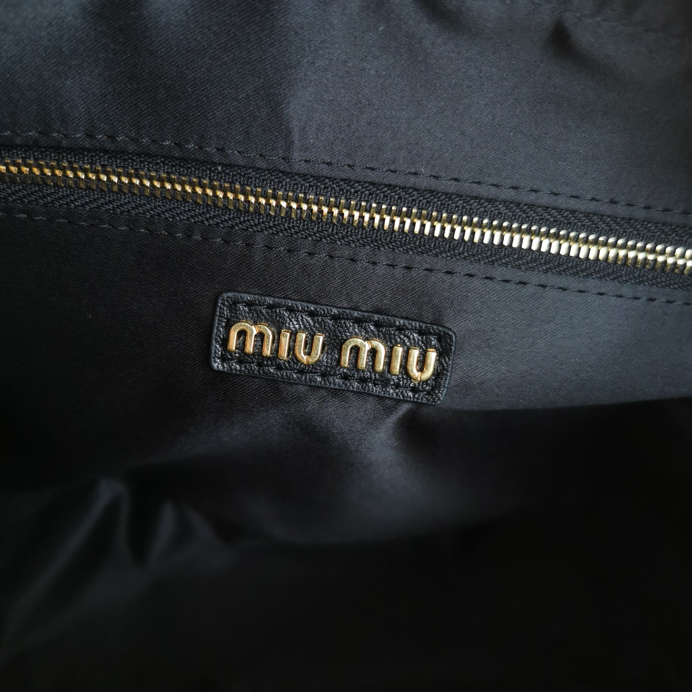 Miu Miu 01499
