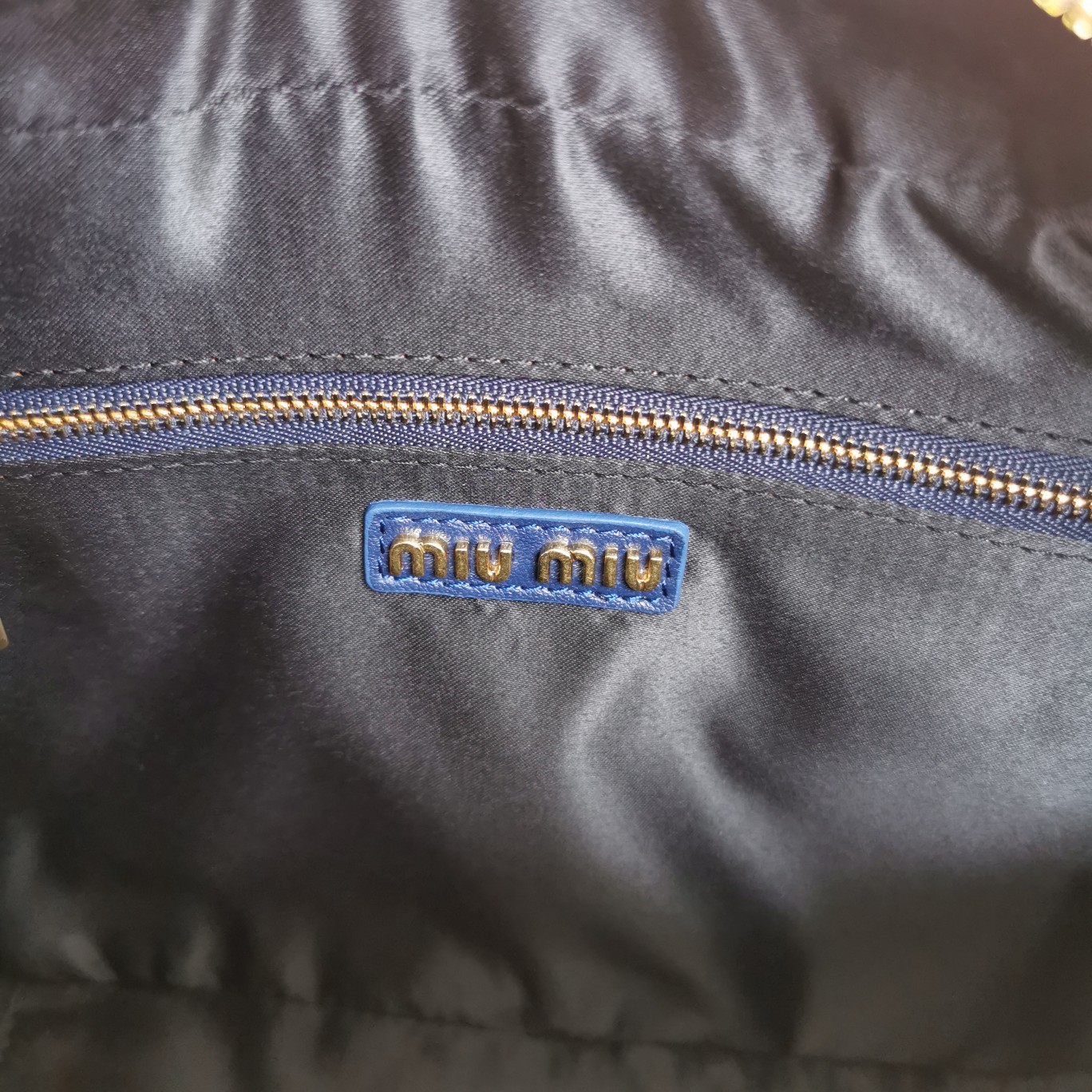 Miu Miu 01509