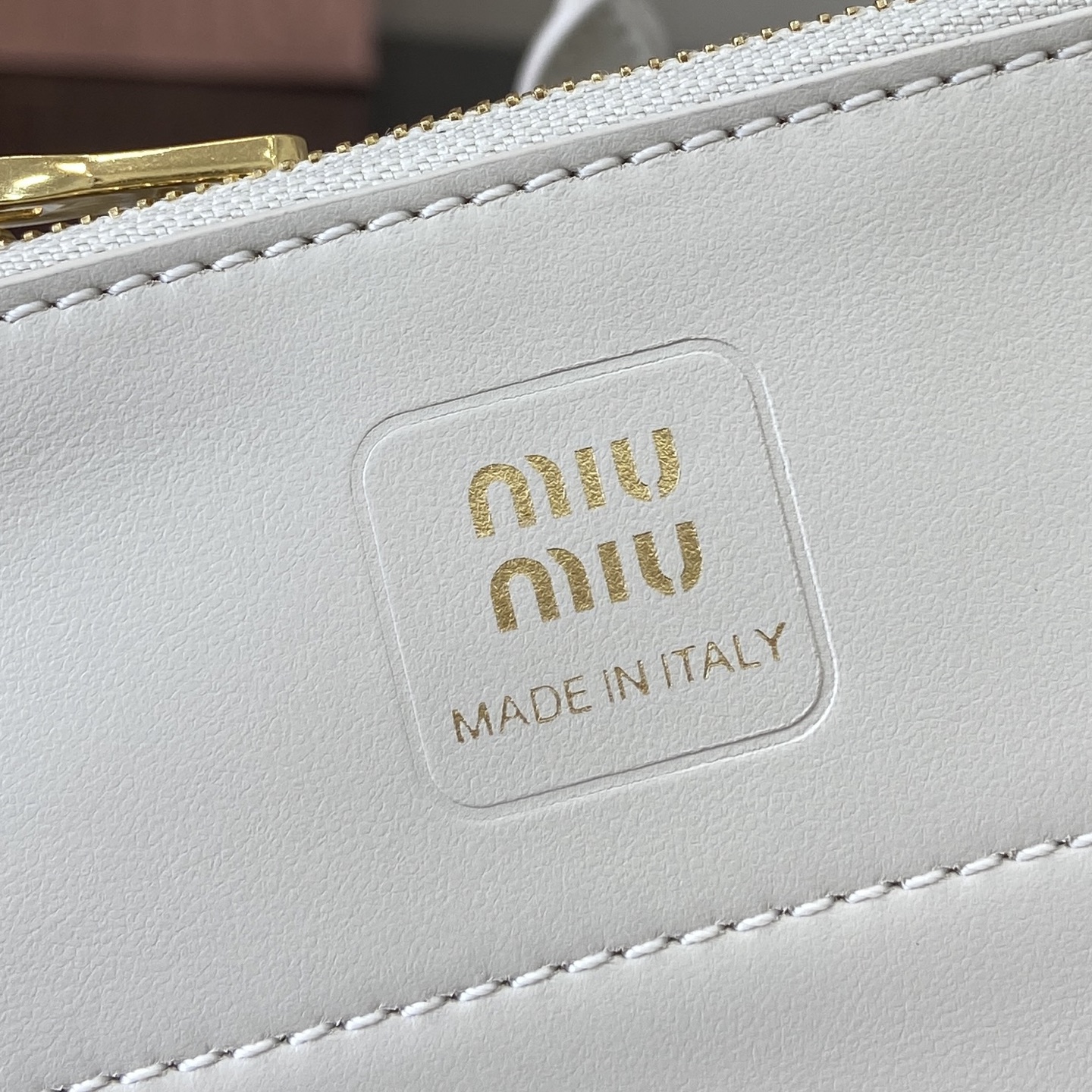 Miu Miu  016311