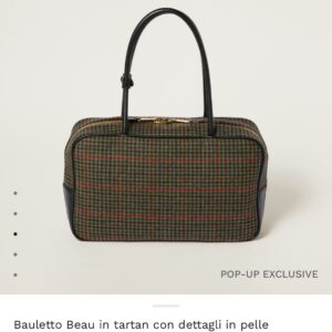 Miu Miu 01889