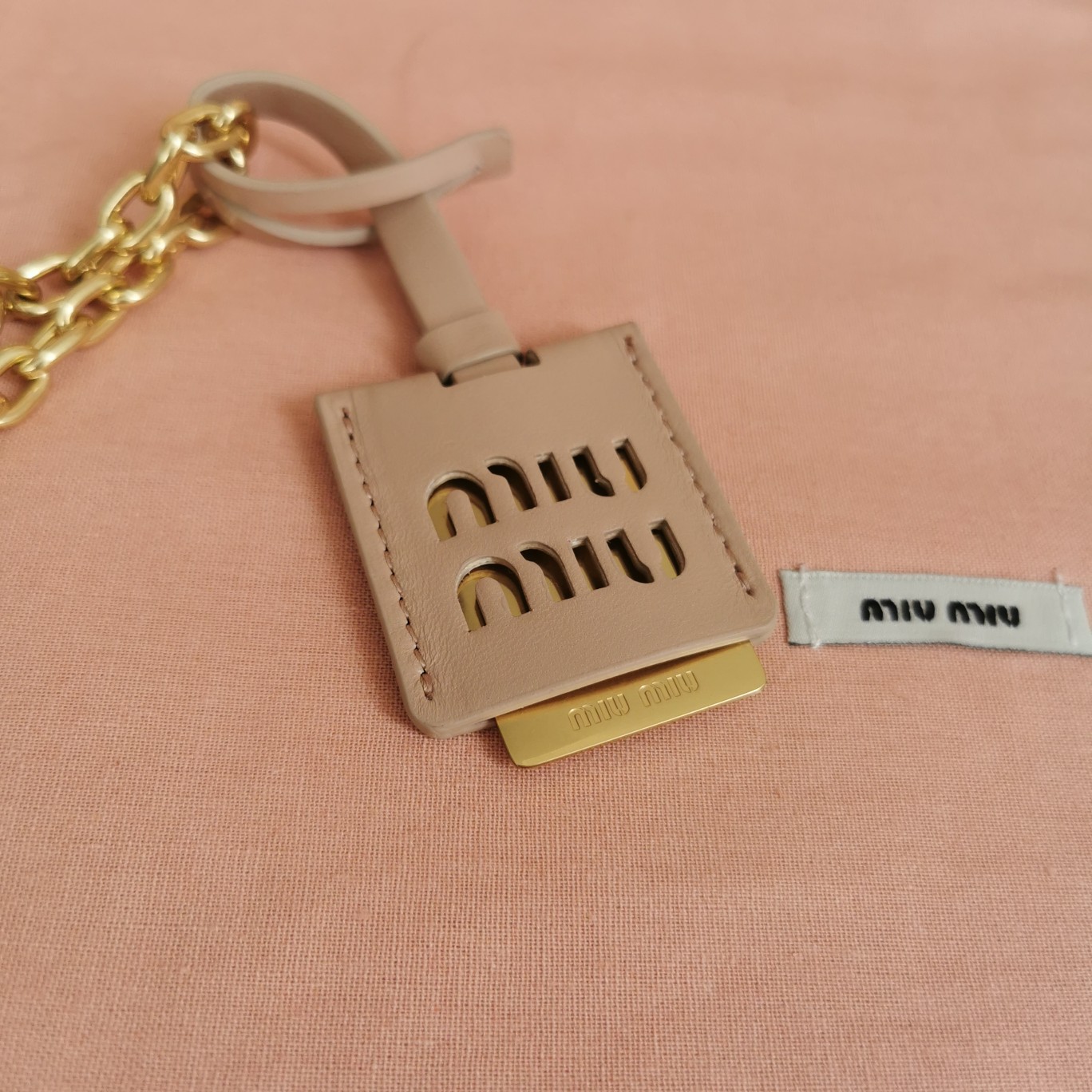 Miu Miu  03349