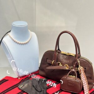 Miu Miu 04469