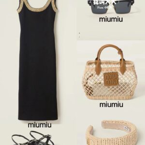 Miu Miu  04509