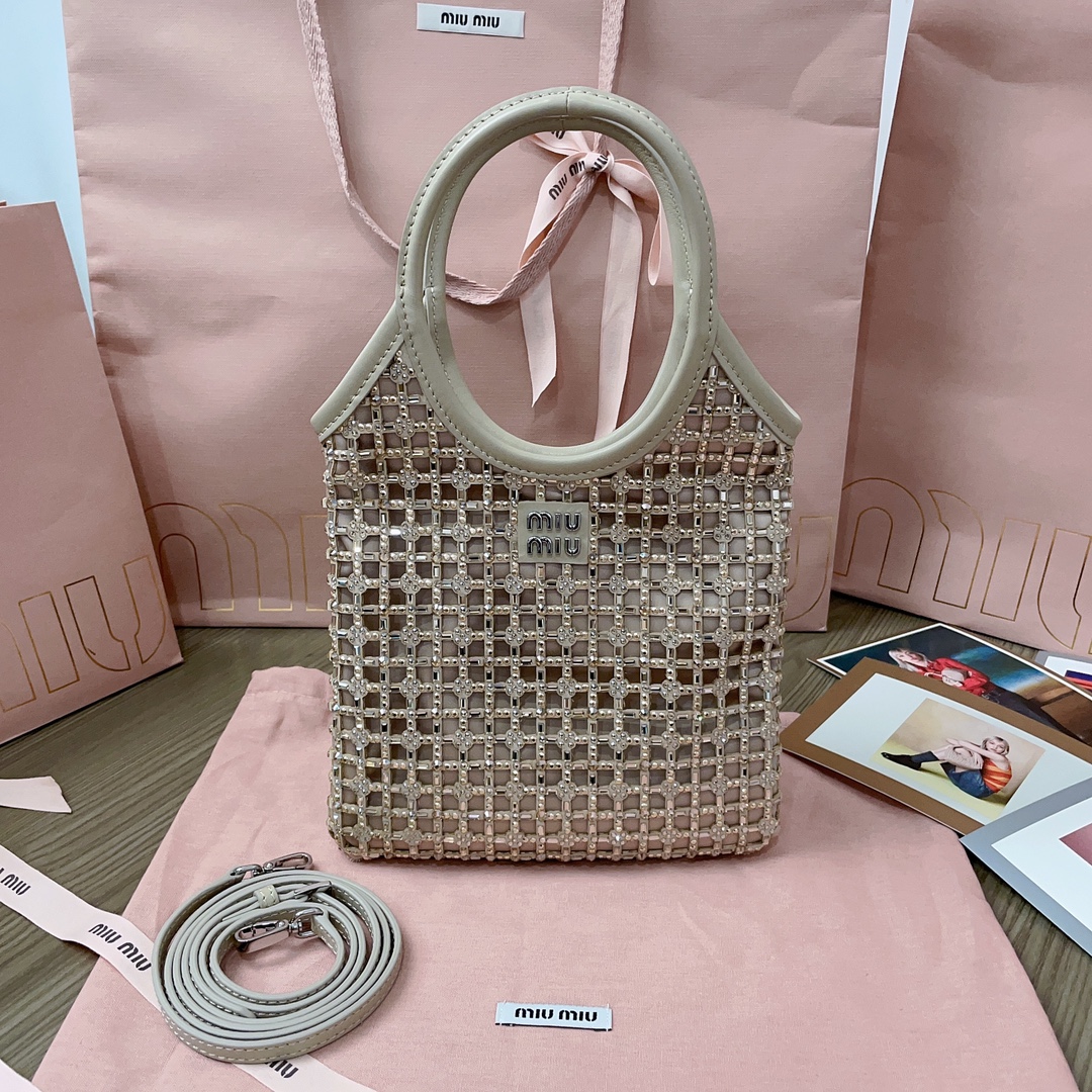 Miu Miu 05329