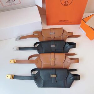 New small waist bag 10