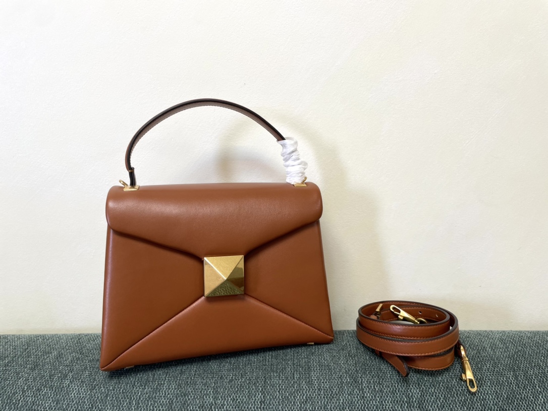 VALENTINO TOP HANDLE BAGS 1W2B0K83HHXPVG  Valentino  00219