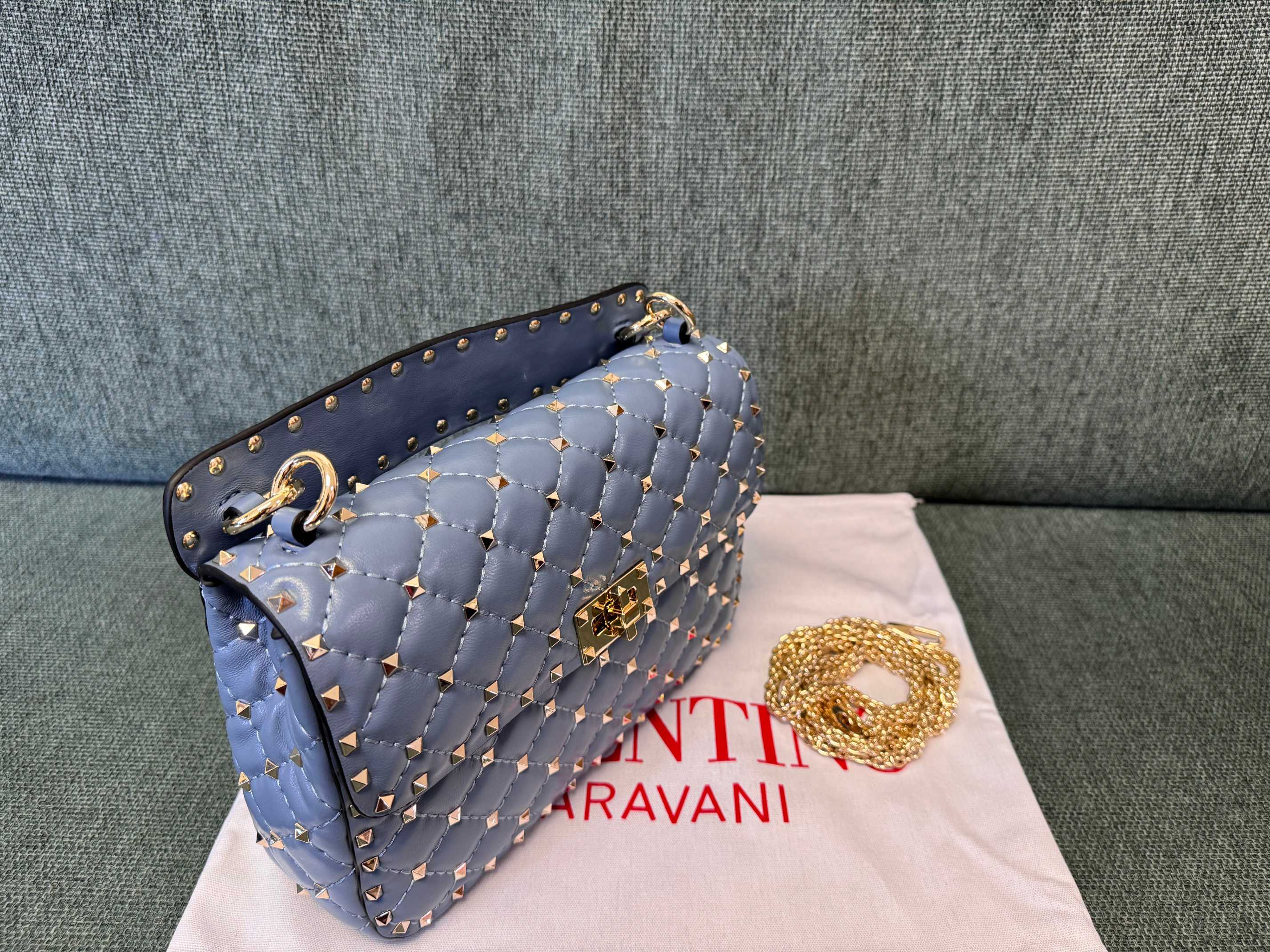 Valentino Garavani Shoulder Bag Valentino  00659