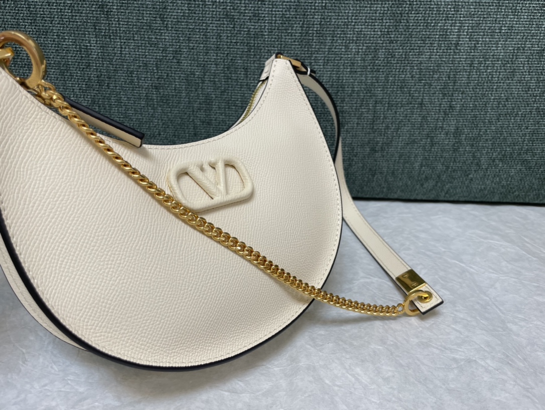 Valentino Garavani Mini VLogo Signature Shoulder Bag